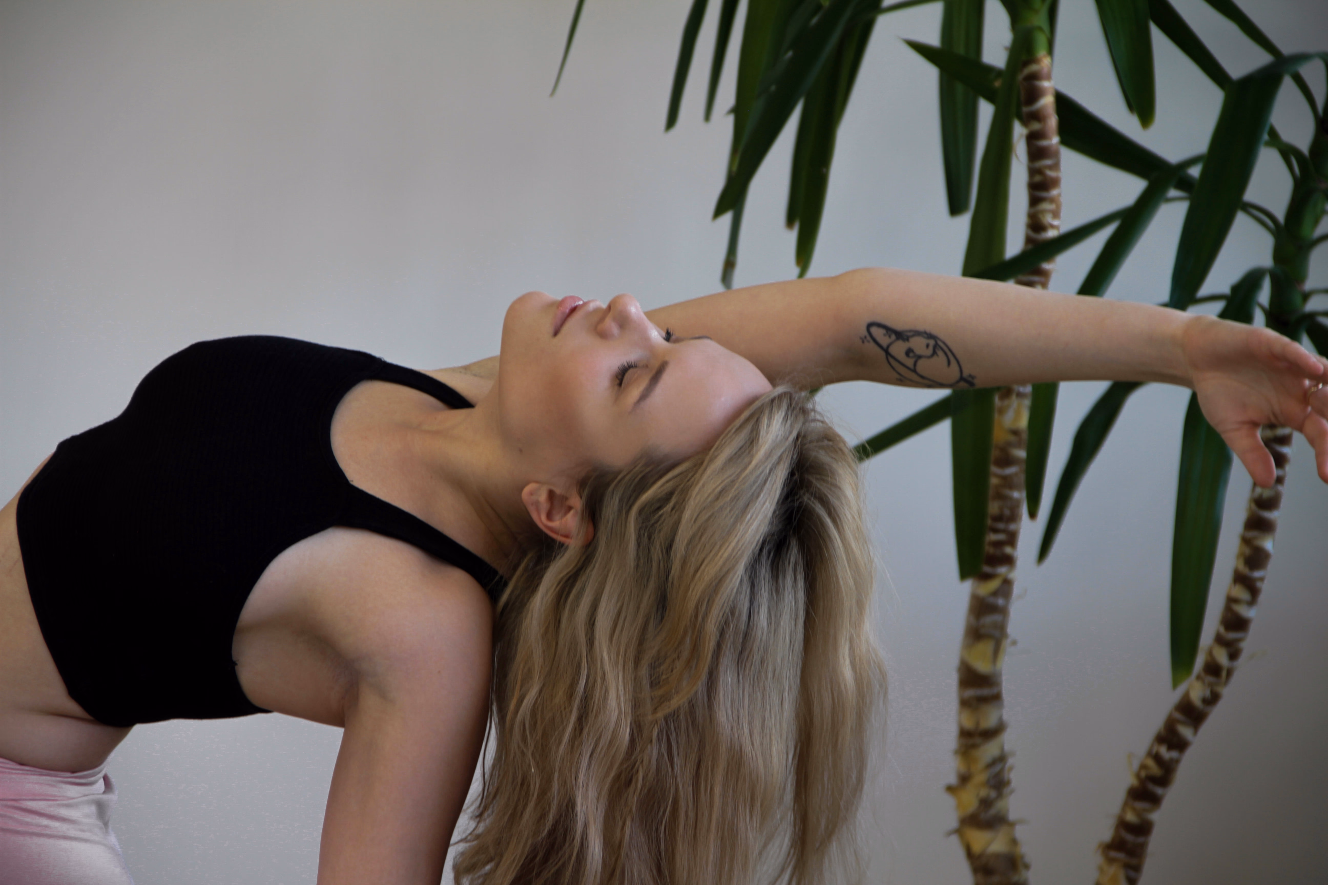 Фотосесія викладача з учнями